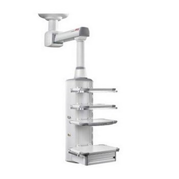 美格尔单悬臂电动内镜塔 TSJ