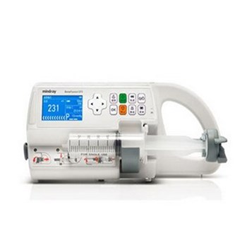 迈瑞BeneFusion SP3注射泵