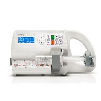 迈瑞BeneFusion SP1注射泵
