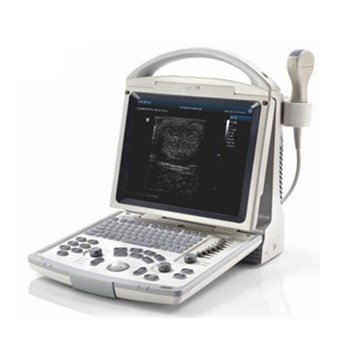 迈瑞Mindray全数字便携式超声系统DP-20