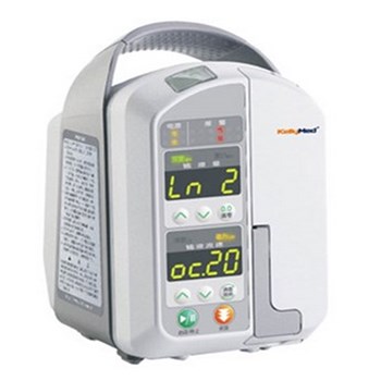  科力建元ZNB-XA输液泵