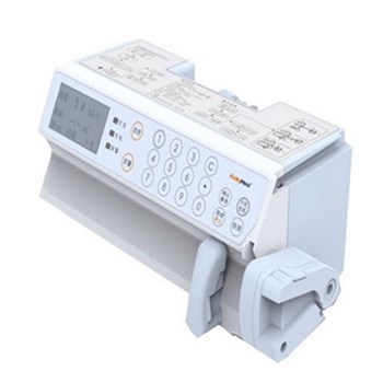 科力建元KL-6011N注射泵