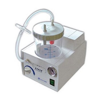 科凌电动吸引器DFX-23A•II