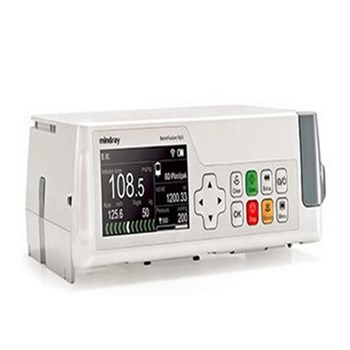 迈瑞BeneFusion VP5系列输液泵