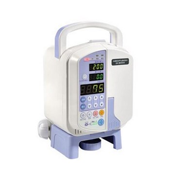 美格尔多功能输液泵 DI-2000