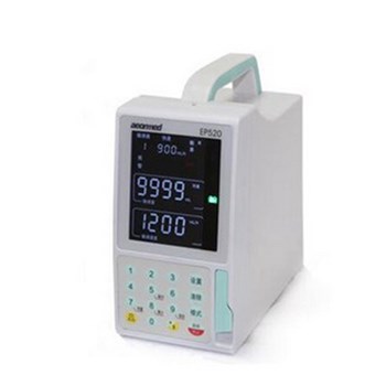 谊安医用泵EP520