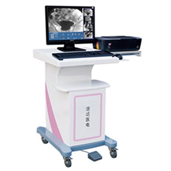安健 放射医学影像工作站 XD-6000F