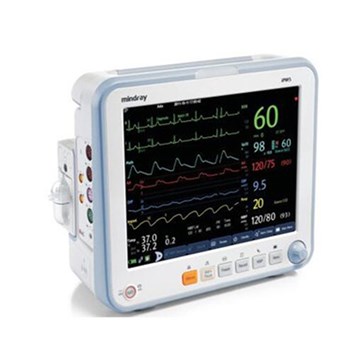 迈瑞监护仪MEC-1000
