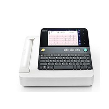 迈瑞12通道心电图机BeneHeart 
