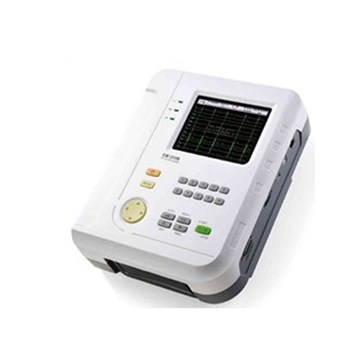 科曼 心电图机 CM1200B