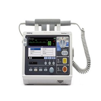 迈瑞除颤监护仪BeneHeart D3