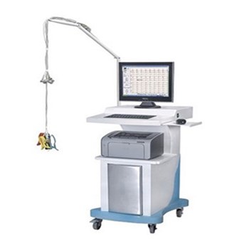 联创心电工作站