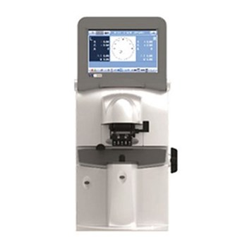 科医人焦度计VX35