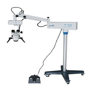 苏州六六SOM2000C手术显微镜（眼科） 