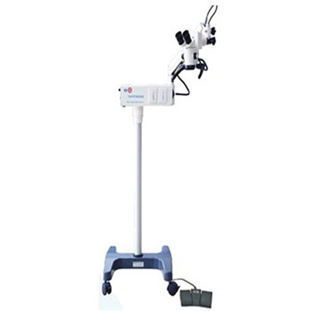 苏州六六YZ20P5手术显微镜（眼科便携式）