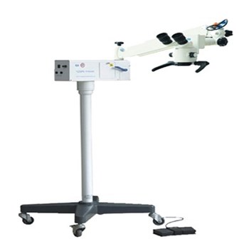 苏州六六YZ20P6手术显微镜（五官科便携式）