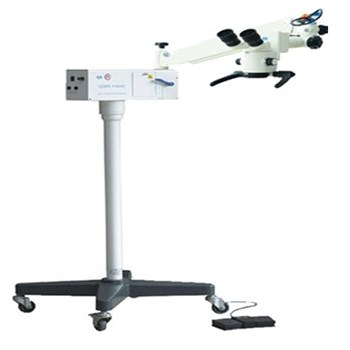 苏州六六YZ20P6手术显微镜（眼科便携式）