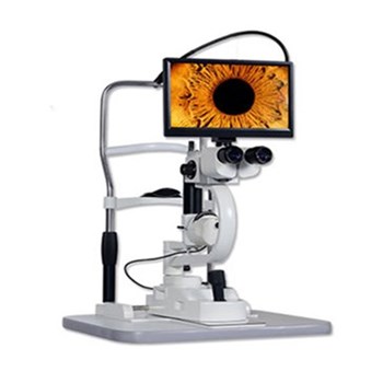 新眼光1D系列数码裂缝灯