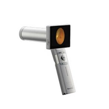 尼德克眼底摄影机DS-10F