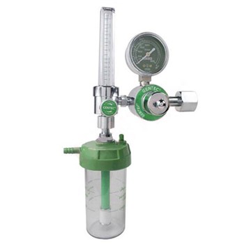 捷锐895M系列气瓶式氧气吸入器