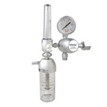 捷锐897M系列气瓶式氧气吸入器