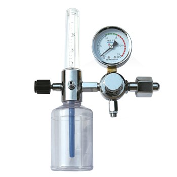 昱辛医疗浮标式氧气吸入器