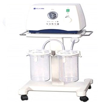 科凌电动吸引器DFX-23C•V