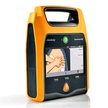 迈瑞Mindray 除颤监护仪 BeneHeart D1