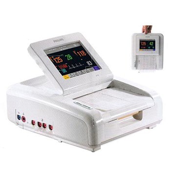 飞利浦胎儿监护仪FM30