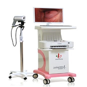 联创数码阴道镜LC-9100C（普通款）