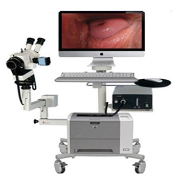  联创光学阴道镜LC-9200C