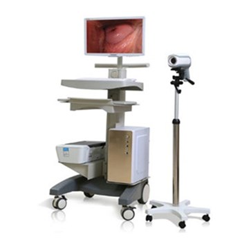 联创数码阴道镜LC-9100C（旗舰款）