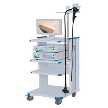 联创内窥镜影像