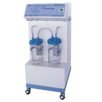 慧科电动洗胃机(箱式) QZD-A(箱式)