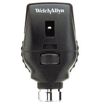 伟伦3.5 伏标准检眼镜