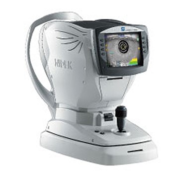 尼德克自动电脑验光/角膜曲率仪ARK-1a