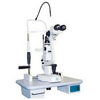 尼德克裂隙灯显微镜SL-1800