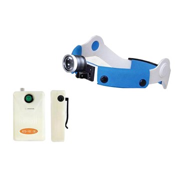 康泰斯医用头灯KTS-101(B)