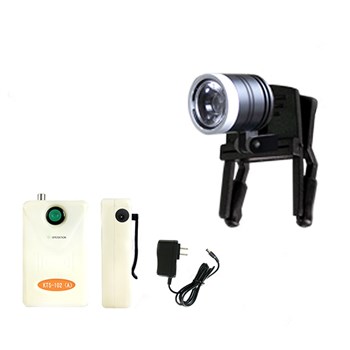 康泰斯医用头灯KTS-102(A)