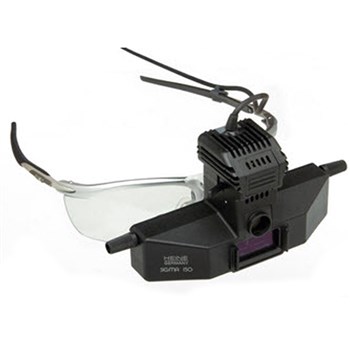 德国海尼 SIGMA 150双目间接检眼镜