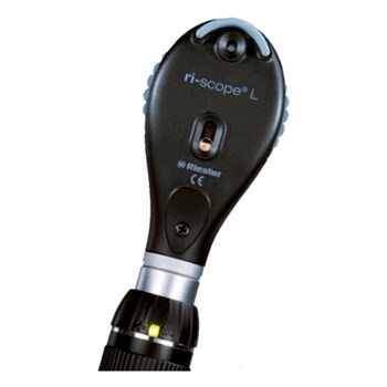 德国里斯特ri-scope直接检眼镜