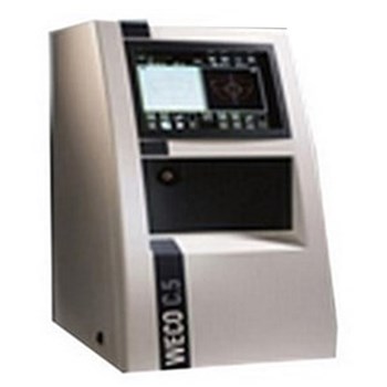 科医人中心仪WECOCad4