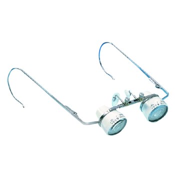 海涅镜架式双目手术放大镜A3721908