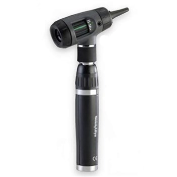 美国伟伦MicorView广角检耳镜