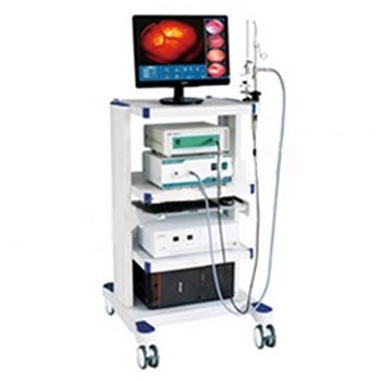 信达宫腔镜诊疗系统(一体式) XD-1000C标准型