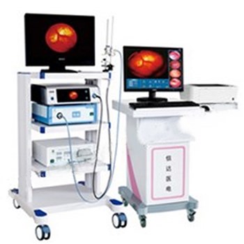 信达宫腔镜诊疗系统(分体式)XD-1000C增强型