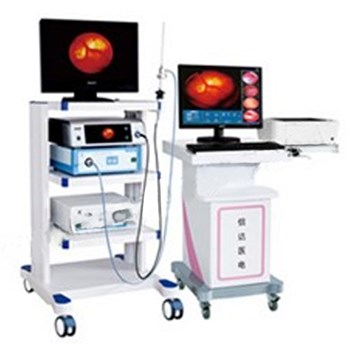 信达宫腔镜诊疗系统(分体式)XD-1000C标准型