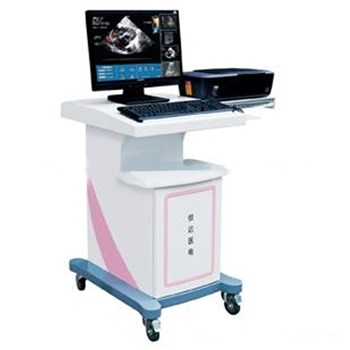 信达超声医学影像工作站XD-6000B