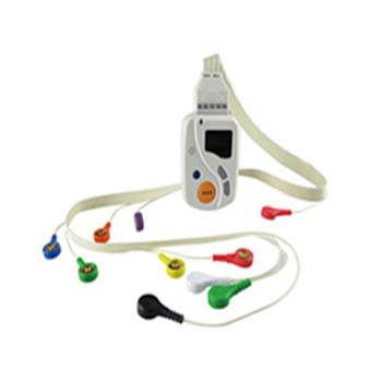 世纪今科 动态心电图系统Genius