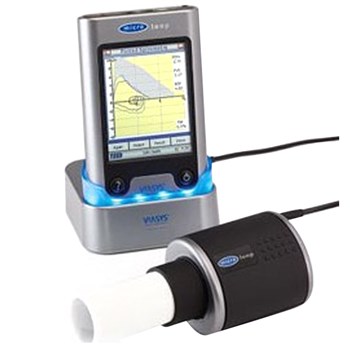 迈科 便携式肺功能仪 MicroLoop